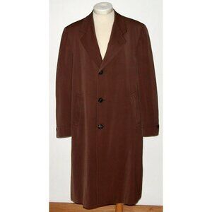 Littler Coat Vintage 1950s Approx. Size Medium